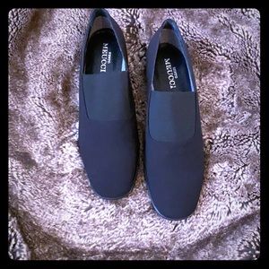 Sesto Meucci loafer, worn once